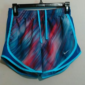 Nike Dri-Fit shorts